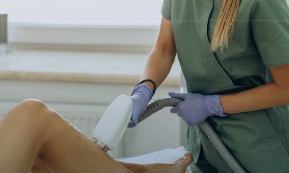 Laser Hair Removal in Dubai